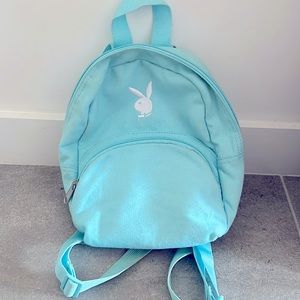Playboy Backpack